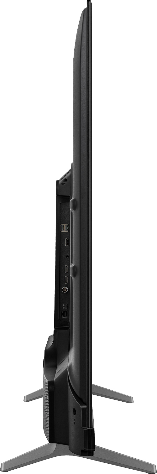 Hisense   (55 inch) Ultra HD (4K)VA High Contrast Panel (55A7K)