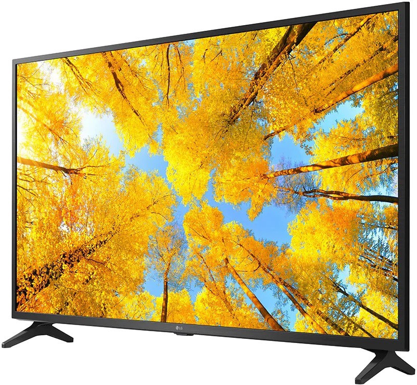 LG  UQ7550 (55 inch) Ultra HD (4K)LED (55UQ7550PSF)