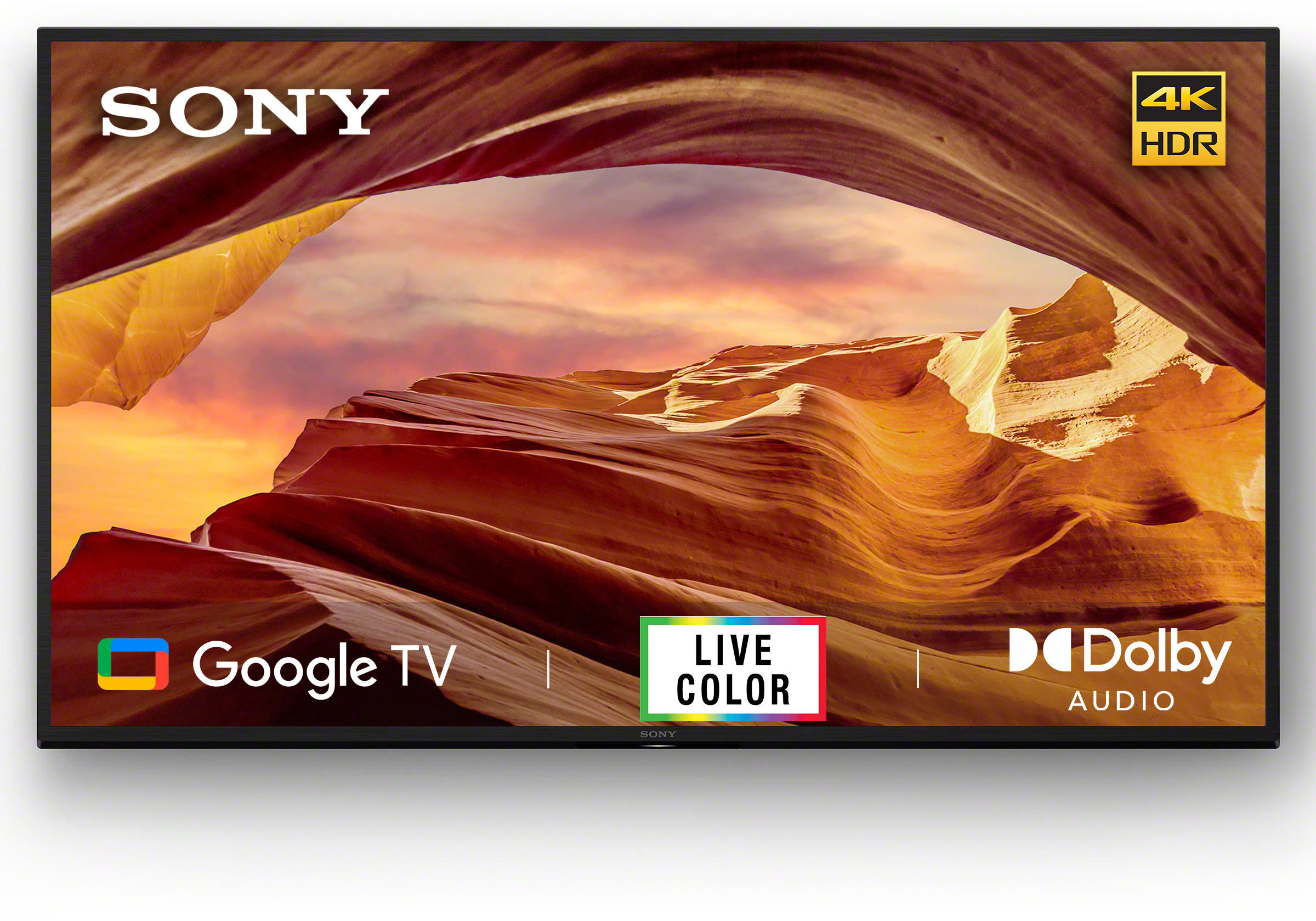 SONY X70L (43 inch) Ultra HD (4K) ( KD-43X70L )