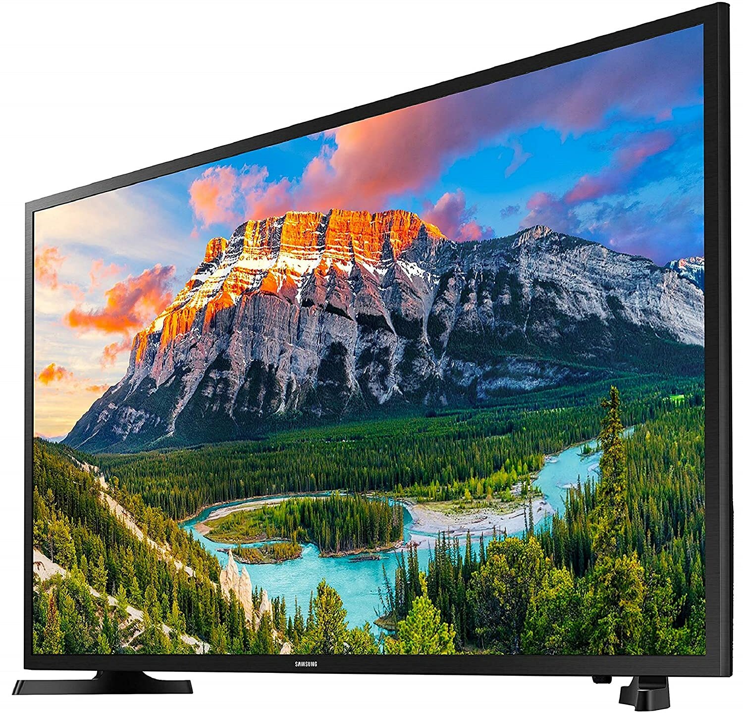 SAMSUNG N Series (43 inch) Full HD (UA43N5370AUXXL) SAMSUNG N Series (43 inch) Full HD (UA43N5370AUXXL)