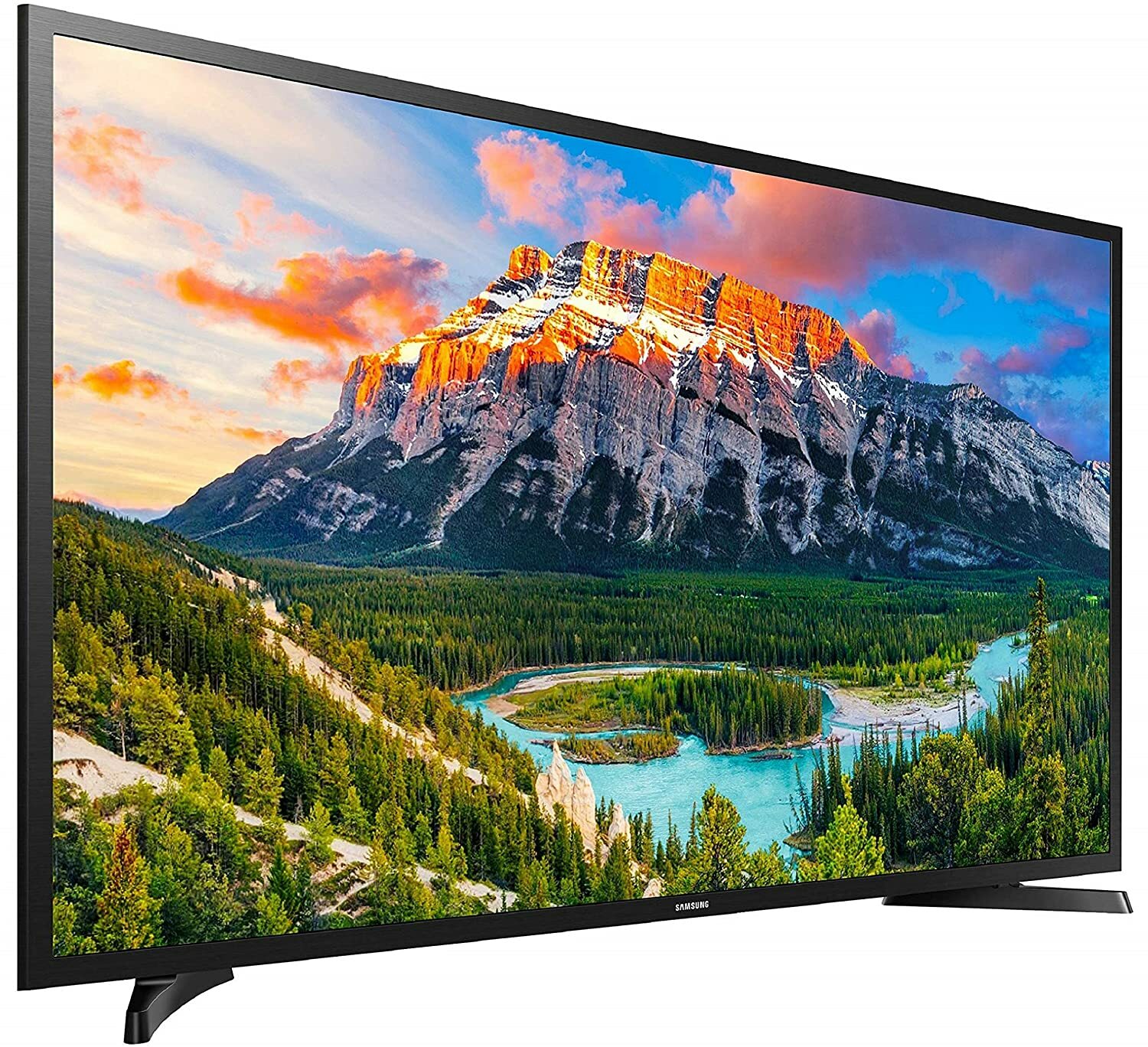 SAMSUNG N Series (43 inch) Full HD (UA43N5370AUXXL) SAMSUNG N Series (43 inch) Full HD (UA43N5370AUXXL)