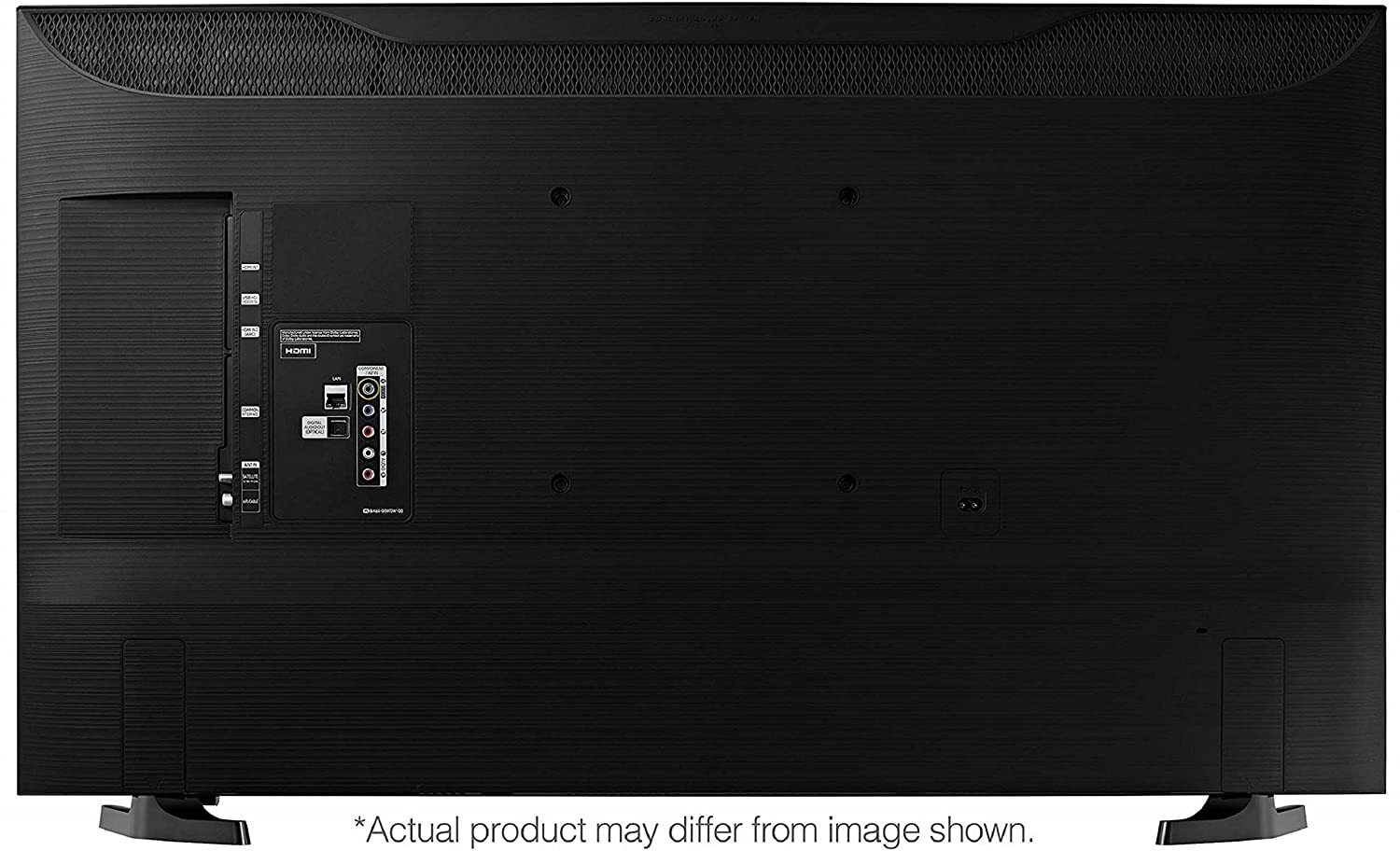 SAMSUNG N Series (43 inch) Full HD (UA43N5370AUXXL) SAMSUNG N Series (43 inch) Full HD (UA43N5370AUXXL)