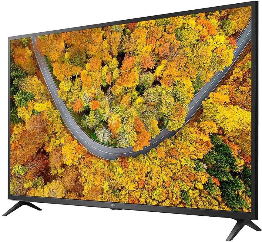 LG   (50 inch) Ultra HD (4K) (50UP7550PTZ.ATR)