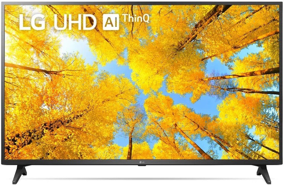 LG  UQ7550 (55 inch) Ultra HD (4K)LED (55UQ7550PSF)