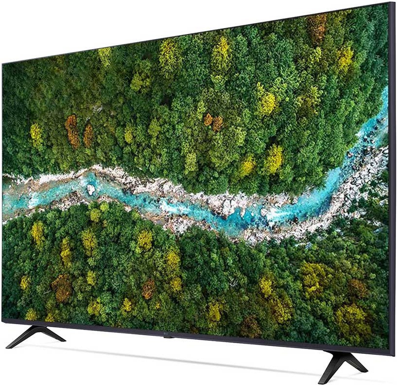 LG   (55 inch) Ultra HD (4K) (55UP7740PTZ)