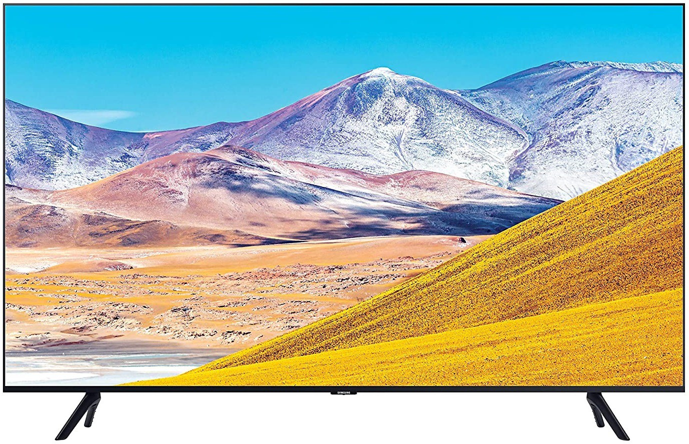 SAMSUNG (50 inch) Ultra HD (4K) (UA50TU8000KXXL) SAMSUNG (50 inch) Ultra HD (4K) (UA50TU8000KXXL)