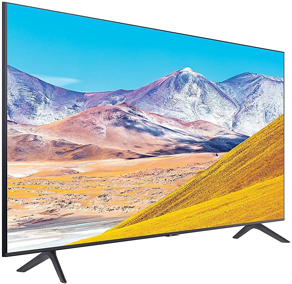 SAMSUNG (50 inch) Ultra HD (4K) (UA50TU8000KXXL) SAMSUNG (50 inch) Ultra HD (4K) (UA50TU8000KXXL)