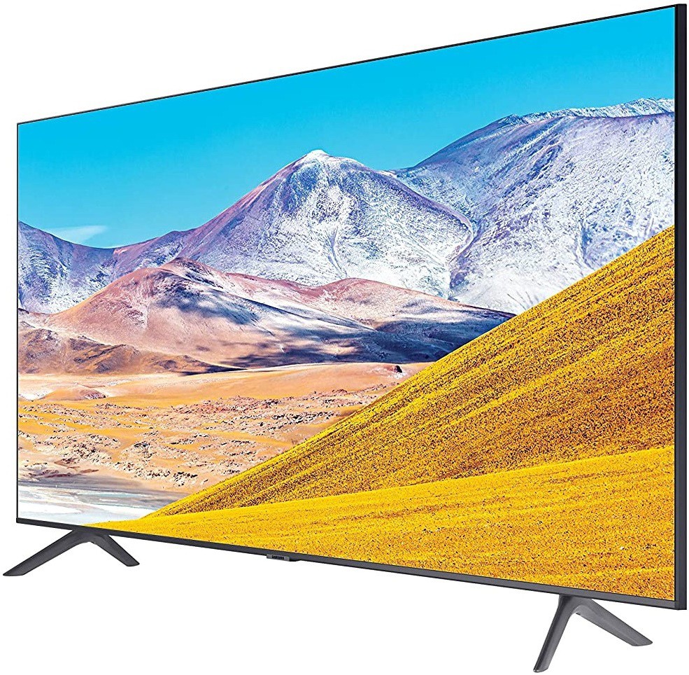SAMSUNG (50 inch) Ultra HD (4K) (UA50TU8000KXXL) SAMSUNG (50 inch) Ultra HD (4K) (UA50TU8000KXXL)