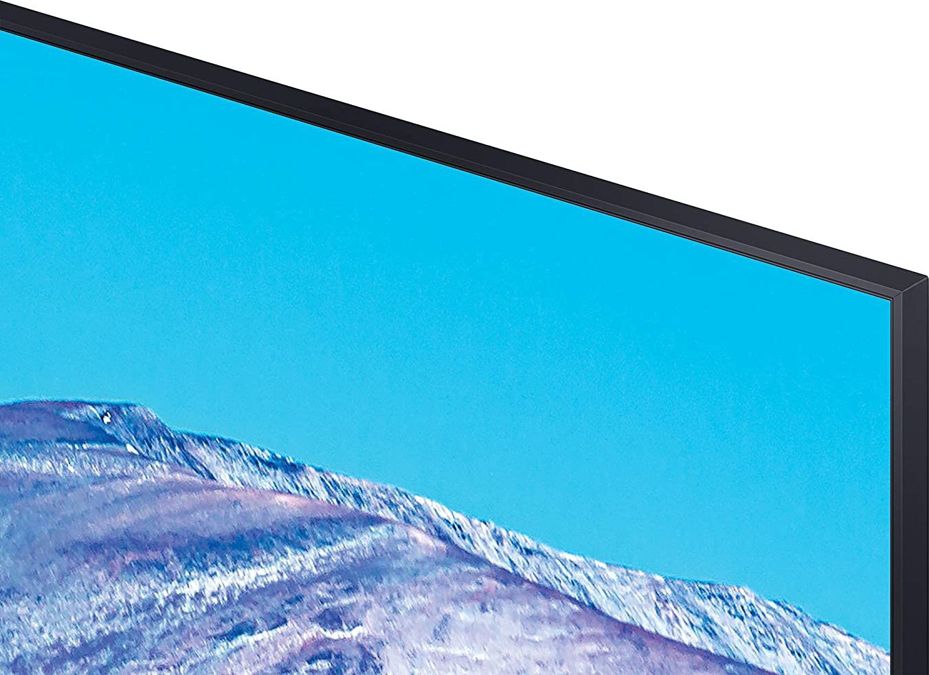 SAMSUNG (50 inch) Ultra HD (4K) (UA50TU8000KXXL) SAMSUNG (50 inch) Ultra HD (4K) (UA50TU8000KXXL)