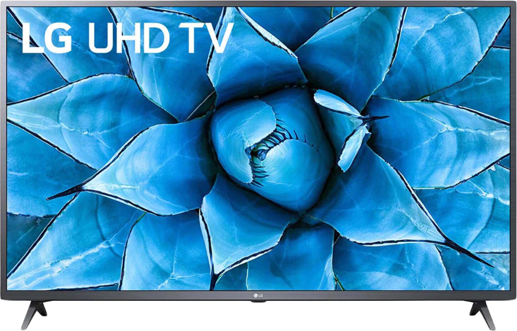 LG (55 inch) Ultra HD (4K) IPS ( 55UN7350PTD )