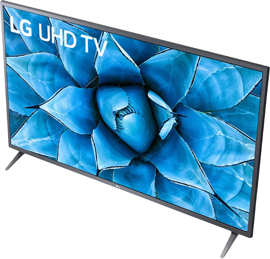 LG   (55 inch) Ultra HD (4K)IPS (55UN7350PTD)