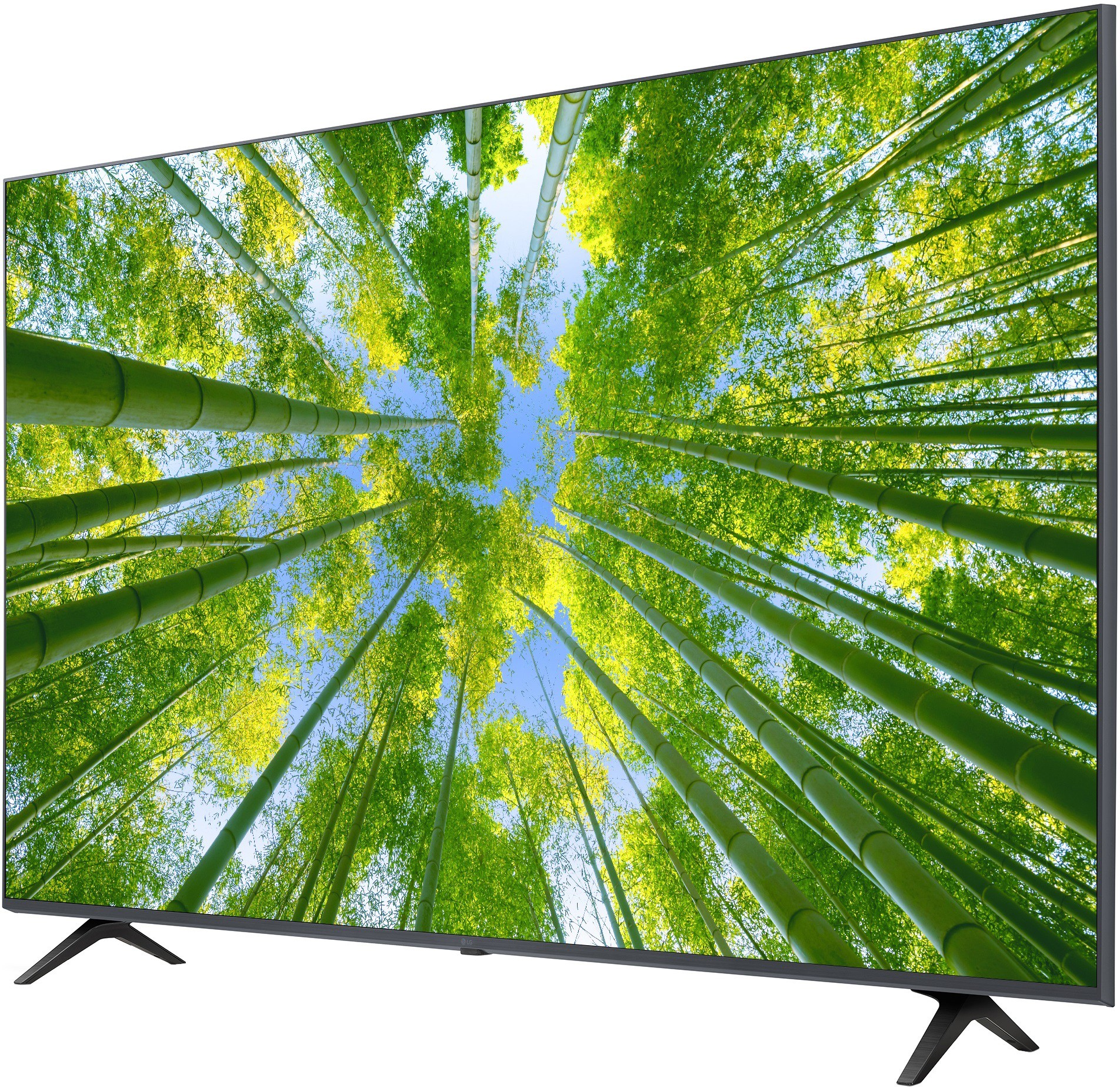 LG  UQ8020 (55 inch) Ultra HD (4K)LED (55UQ8020PSB)