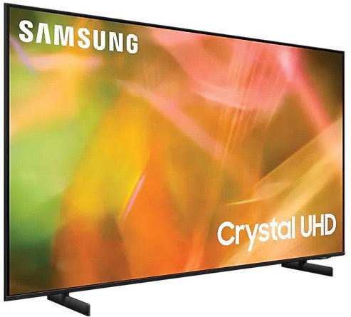SAMSUNG 8 (50 inch) Ultra HD (4K) (UA50AU8000) SAMSUNG 8 (50 inch) Ultra HD (4K) (UA50AU8000)