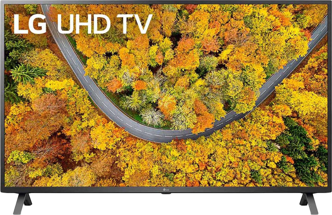 LG   (55 inch) Ultra HD (4K) (55UP7500PTZ)