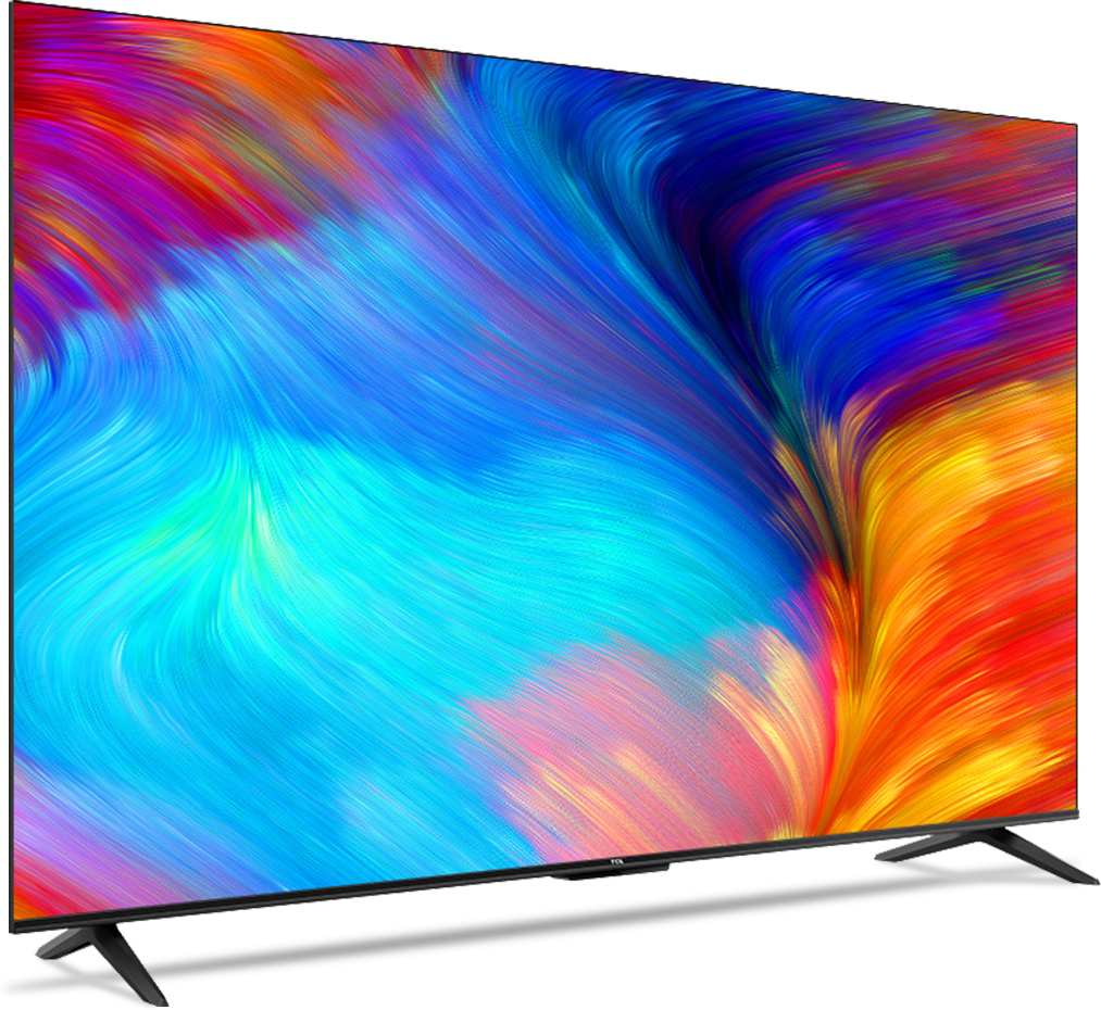 TCL  P635 (65 inch) Ultra HD (4K)A+ Grade UHD 10-bit DLED (65P635)