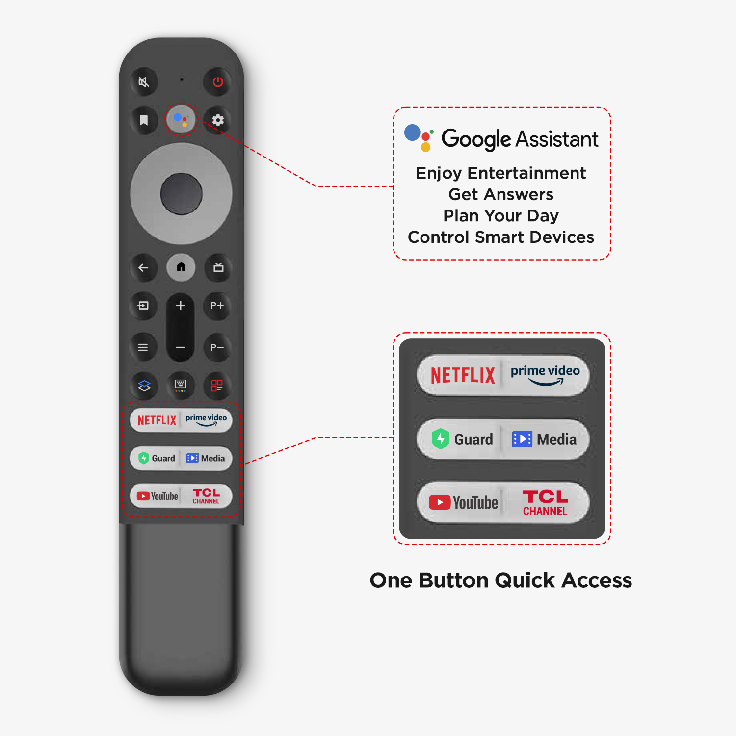 TCL  P635 (65 inch) Ultra HD (4K)A+ Grade UHD 10-bit DLED (65P635)