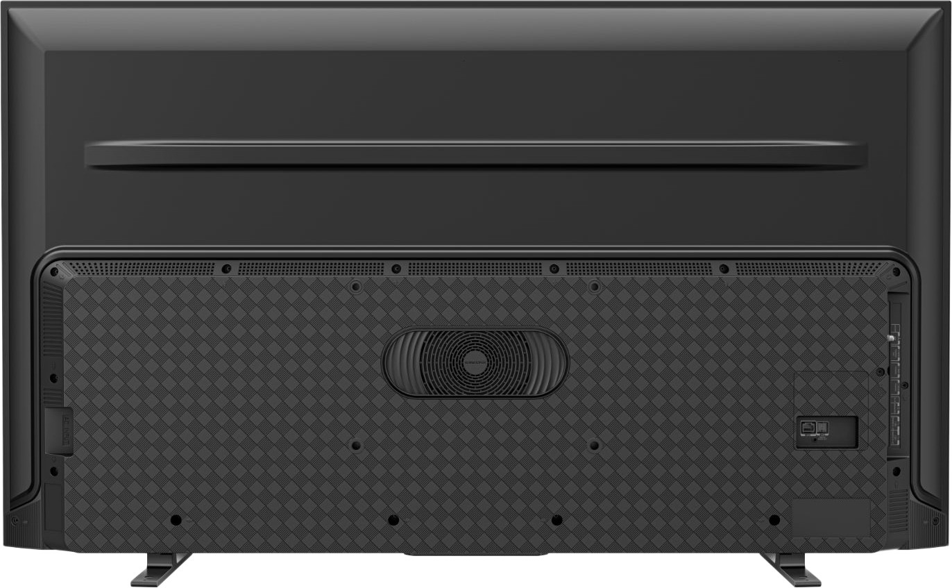 TOSHIBA  M550LP Series (55 inch) Ultra HD (4K)A+ Grade Ultra Vivid Panel (55M550LP)