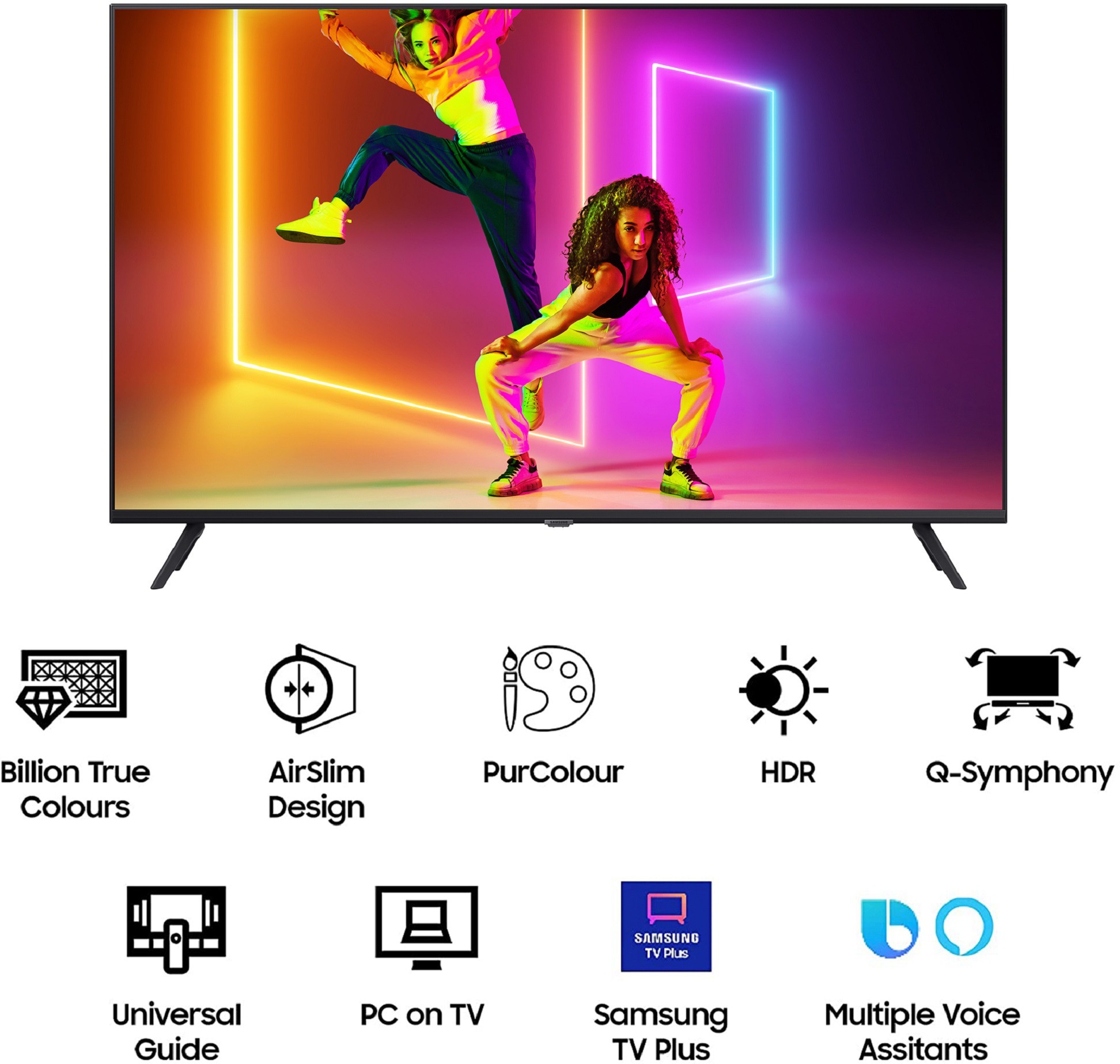SAMSUNG AUE70 (58 inch) Ultra HD (4K) (UA58AUE70AKLXL) SAMSUNG AUE70 (58 inch) Ultra HD (4K) (UA58AUE70AKLXL)