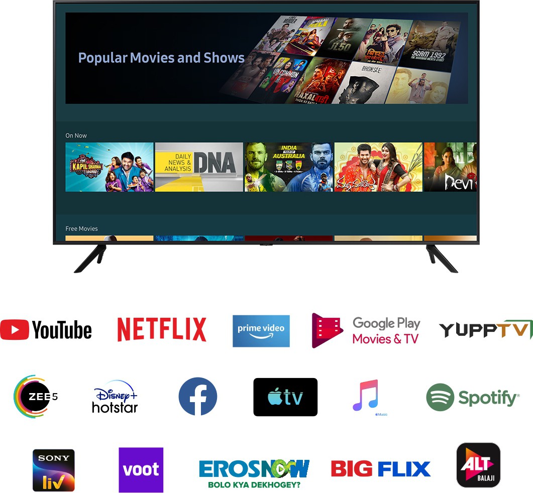 SAMSUNG AUE70 (58 inch) Ultra HD (4K) (UA58AUE70AKLXL) SAMSUNG AUE70 (58 inch) Ultra HD (4K) (UA58AUE70AKLXL)