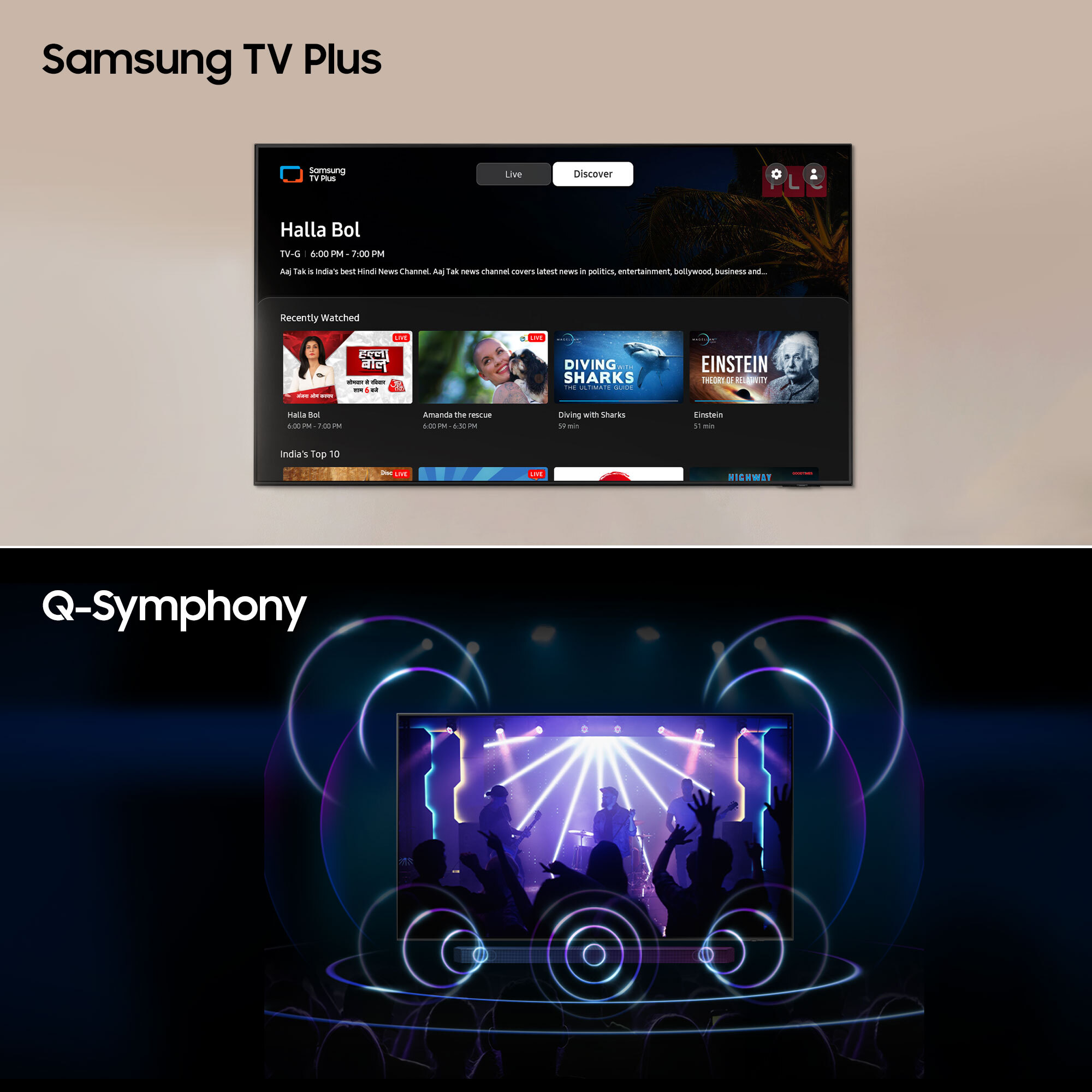 SAMSUNG Crystal 4K iSmart Series (55 inch) Ultra HD (4K) (UA55CUE60AKLXL) SAMSUNG Crystal 4K iSmart Series (55 inch) Ultra HD (4K) (UA55CUE60AKLXL)
