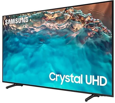 SAMSUNG (50 inch) Ultra HD (4K) (UA50BU8000KLXL) SAMSUNG (50 inch) Ultra HD (4K) (UA50BU8000KLXL)