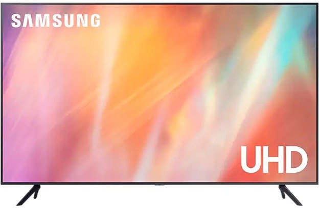 SAMSUNG  7 (55 inch) Ultra HD (4K) (UA55AU7500)
