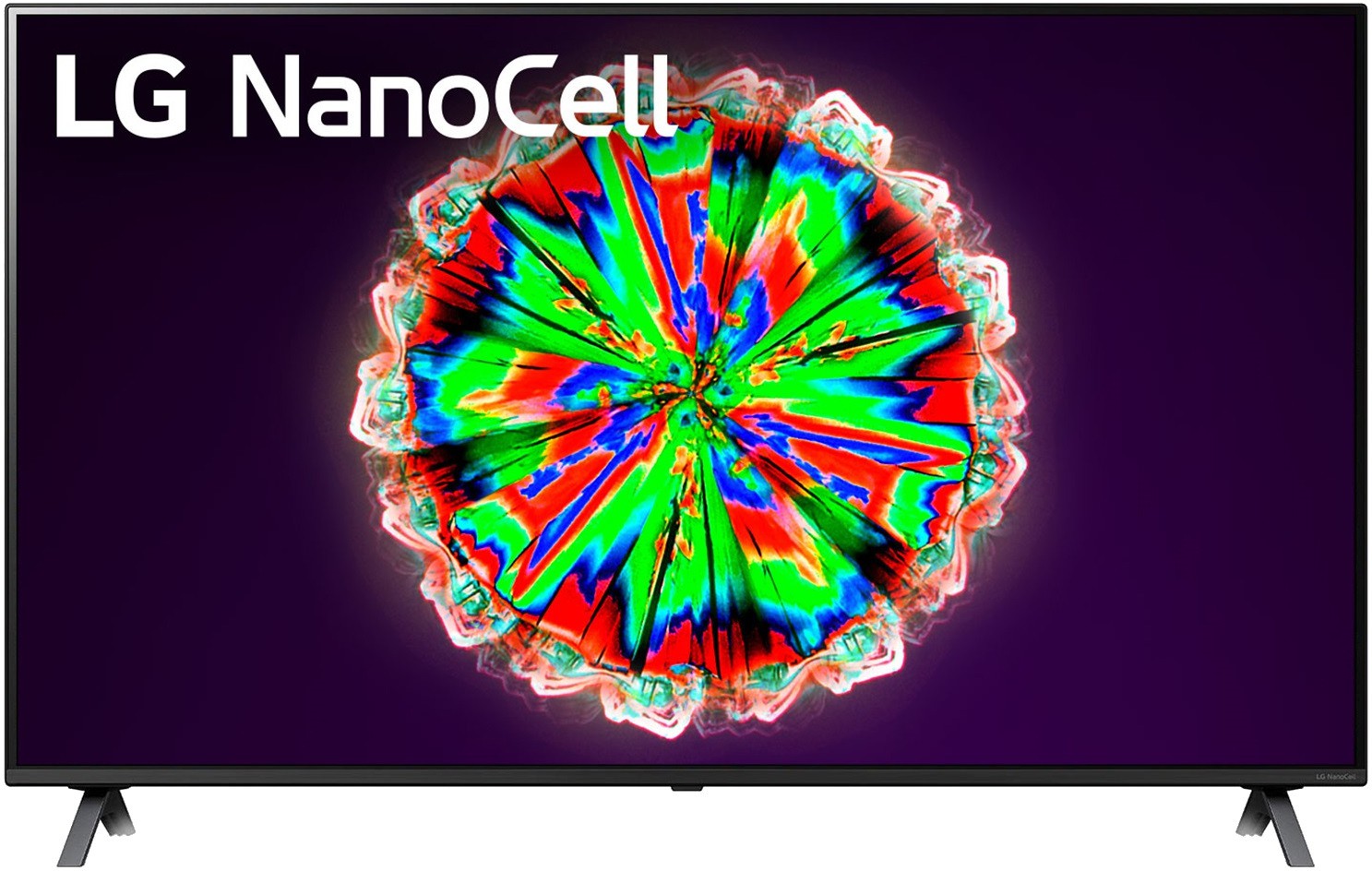 LG Nanocell (55 inch) Ultra HD (4K) IPS ( 55NANO80TNA )