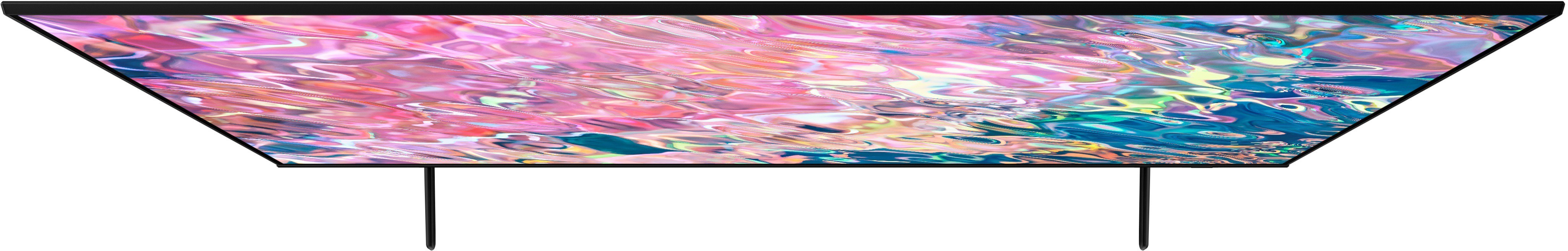 SAMSUNG Q60BAKL (43 inch) Ultra HD (4K) (QA43Q60BAKLXL) SAMSUNG Q60BAKL (43 inch) Ultra HD (4K) (QA43Q60BAKLXL)