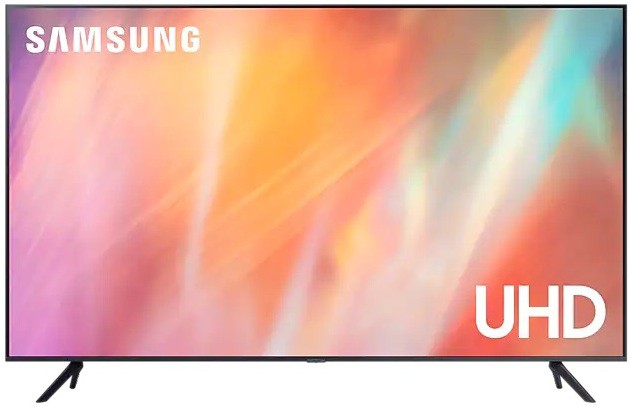 SAMSUNG 7 (55 inch) Ultra HD (4K) ( UA55AU7700 )
