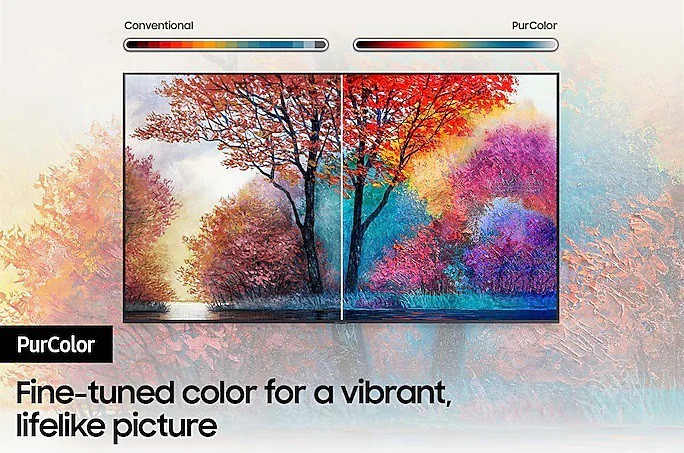 SAMSUNG 7 (55 inch) Ultra HD (4K) (UA55AU7700) SAMSUNG 7 (55 inch) Ultra HD (4K) (UA55AU7700)