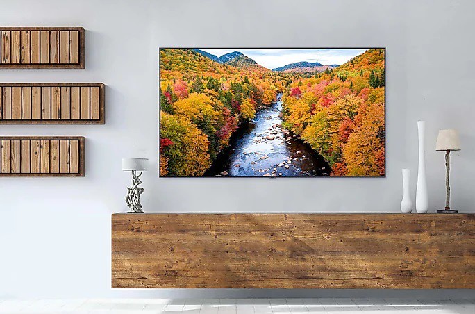 SAMSUNG 7 (55 inch) Ultra HD (4K) (UA55AU7700) SAMSUNG 7 (55 inch) Ultra HD (4K) (UA55AU7700)