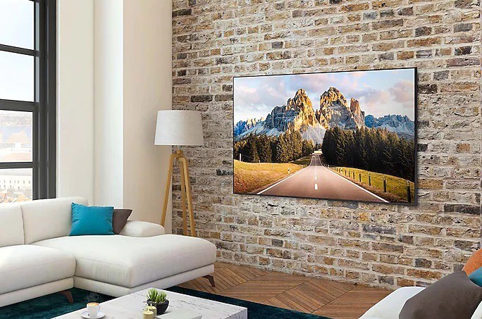 SAMSUNG 7 (55 inch) Ultra HD (4K) (UA55AU7700) SAMSUNG 7 (55 inch) Ultra HD (4K) (UA55AU7700)