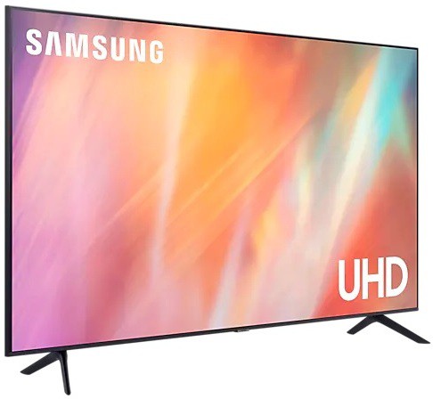 SAMSUNG 7 (55 inch) Ultra HD (4K) (UA55AU7700) SAMSUNG 7 (55 inch) Ultra HD (4K) (UA55AU7700)