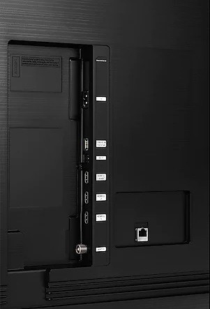SAMSUNG 7 (55 inch) Ultra HD (4K) (UA55AU7700) SAMSUNG 7 (55 inch) Ultra HD (4K) (UA55AU7700)