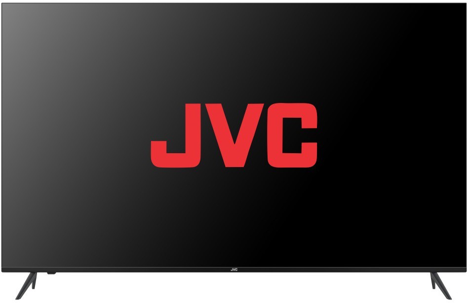 JVC   (58 inch) Ultra HD (4K) (LT-58NQ7135CGX)