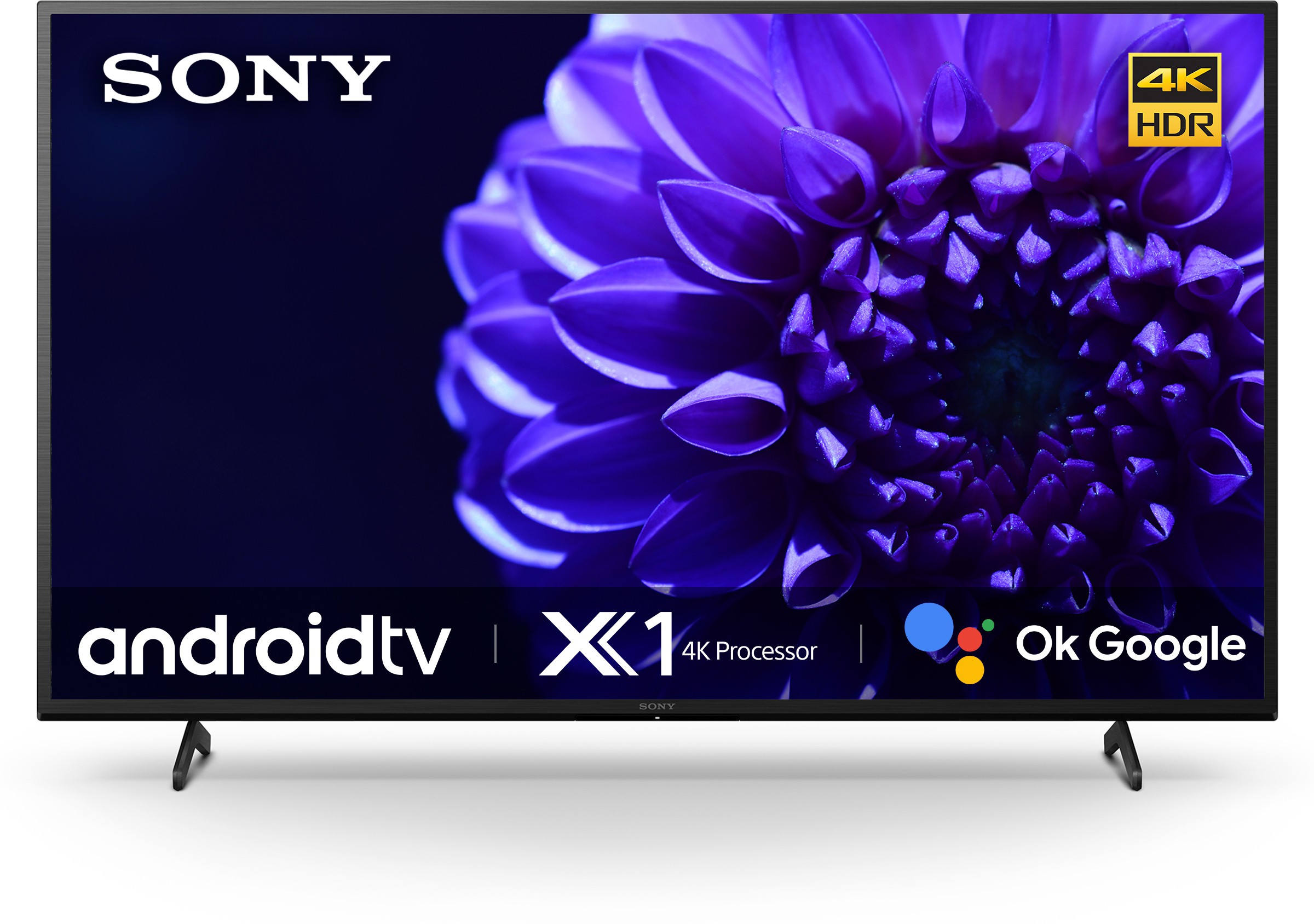 SONY X74 Bravia 50 inch Ultra HD (4K) (KD-50X74) TV Price , Images, News,  Reviews & Specs | Stuff India