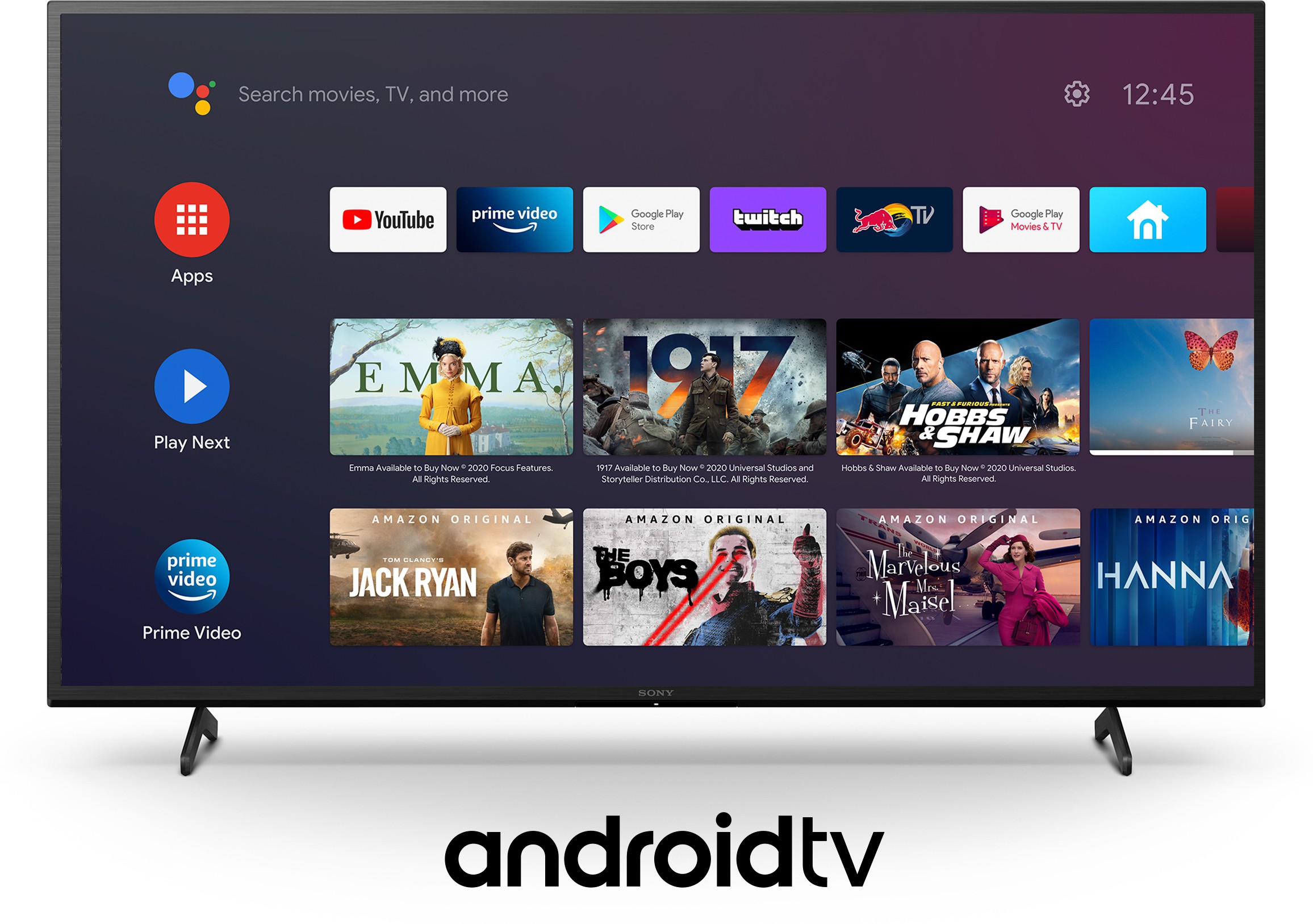 SONY X74 Bravia (50 inch) Ultra HD (4K) (KD-50X74) SONY X74 Bravia (50 inch) Ultra HD (4K) (KD-50X74)