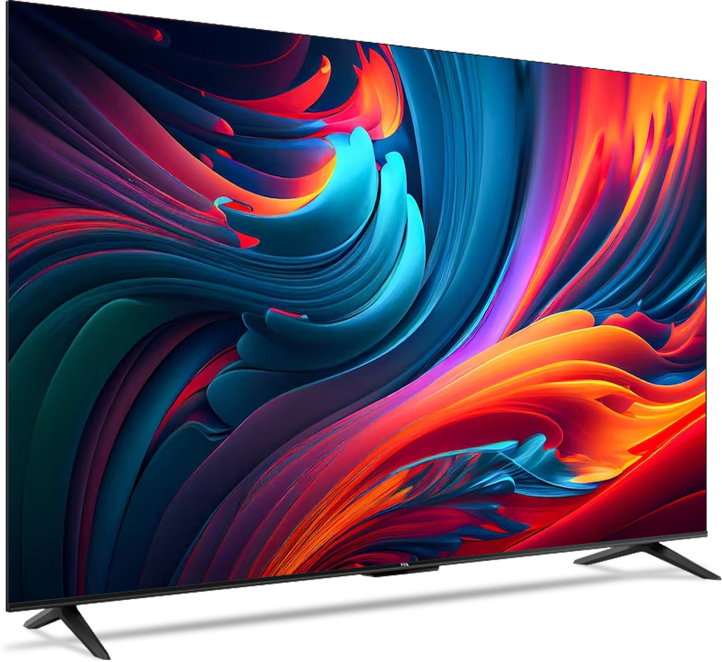 TCL   (65 inch) Ultra HD (4K)LED (65P635 Pro)