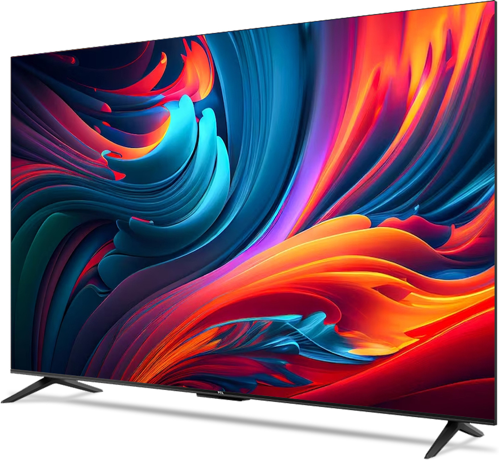 TCL   (65 inch) Ultra HD (4K)LED (65P635 Pro)