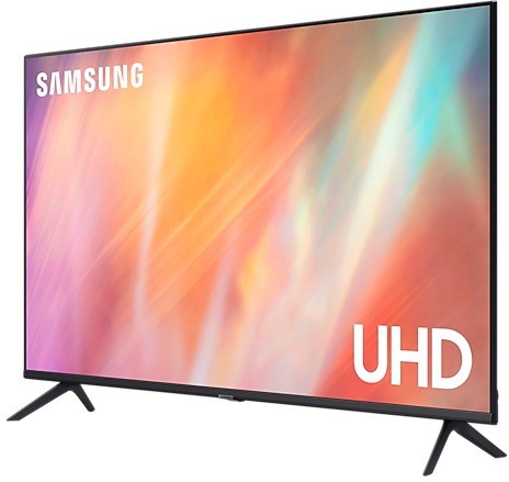 SAMSUNG (55 inch) Ultra HD (4K) (UA55AU7600KXXL) SAMSUNG (55 inch) Ultra HD (4K) (UA55AU7600KXXL)