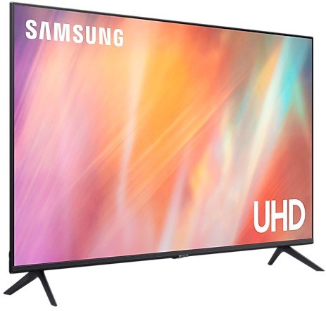 SAMSUNG (55 inch) Ultra HD (4K) (UA55AU7600KXXL) SAMSUNG (55 inch) Ultra HD (4K) (UA55AU7600KXXL)