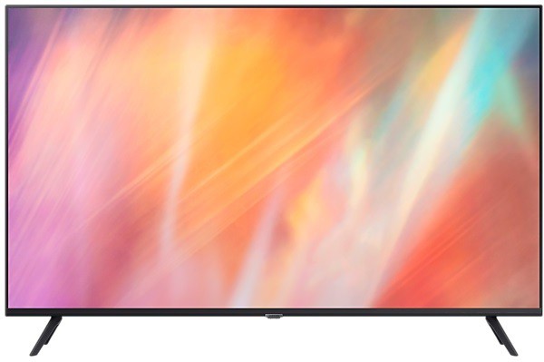 SAMSUNG (55 inch) Ultra HD (4K) (UA55AU7600KXXL) SAMSUNG (55 inch) Ultra HD (4K) (UA55AU7600KXXL)