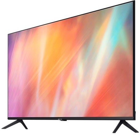 SAMSUNG (55 inch) Ultra HD (4K) (UA55AU7600KXXL) SAMSUNG (55 inch) Ultra HD (4K) (UA55AU7600KXXL)