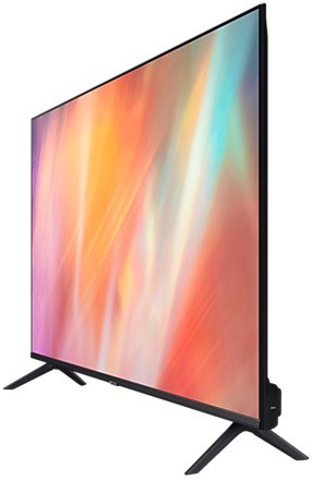 SAMSUNG (55 inch) Ultra HD (4K) (UA55AU7600KXXL) SAMSUNG (55 inch) Ultra HD (4K) (UA55AU7600KXXL)