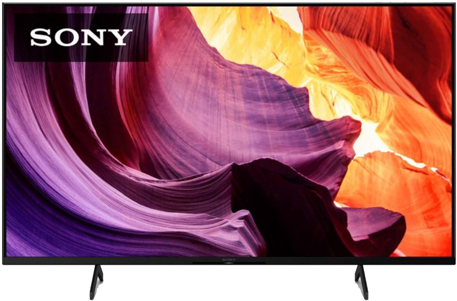 SONY (43 inch) Ultra HD (4K) ( KD-43X80K )