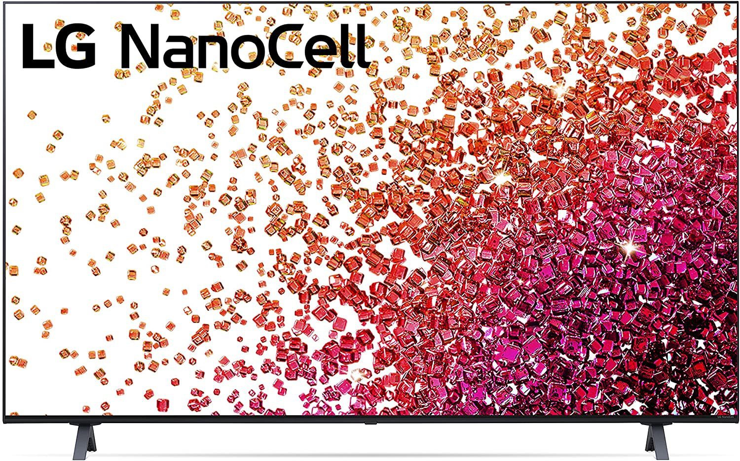LG Nanocell (55 inch) Ultra HD (4K) ( 55NANO75TPZ )