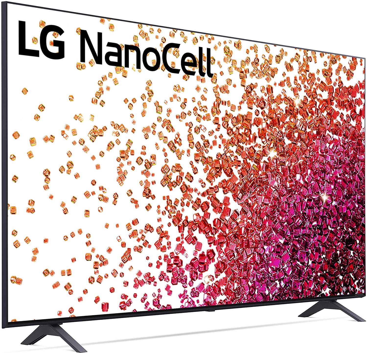 LG  Nanocell (55 inch) Ultra HD (4K) (55NANO75TPZ)