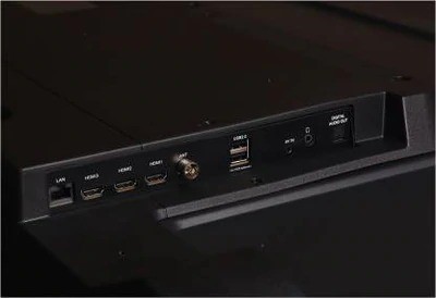 BPL   (65 inch) Ultra HD (4K) (65U-A4310)