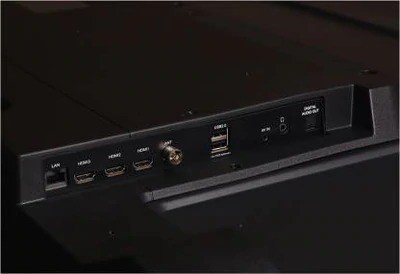 BPL (65 inch) Ultra HD (4K) (65U-A4310) BPL (65 inch) Ultra HD (4K) (65U-A4310)