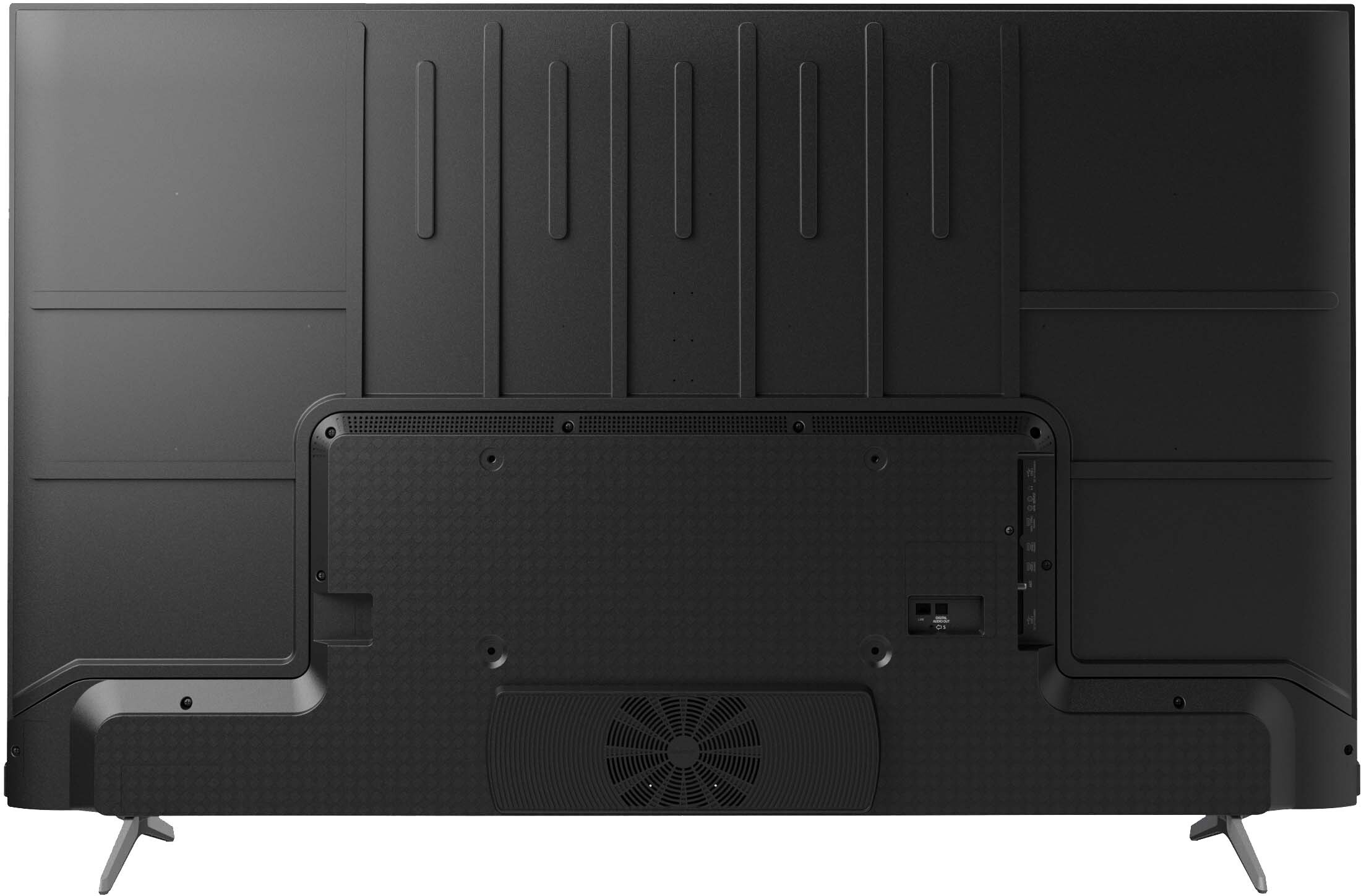 Hisense   (65 inch) Ultra HD (4K)VA High Contrast Panel (65A7K)
